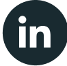 LinkedIn Icon